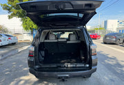 2022 TOYOTA 4RUNNER SR5 SPORT UTILITY 4D thumbnail 20