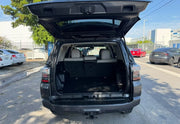 2022 TOYOTA 4RUNNER SR5 SPORT UTILITY 4D thumbnail 5