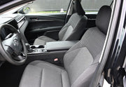 2026 Toyota Camry LE thumbnail 23