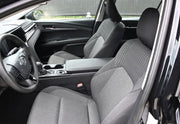 2026 Toyota Camry LE thumbnail 9
