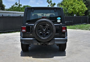 2022 Jeep Wrangler Sport thumbnail 8