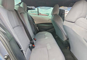 2025 Toyota Corolla SE thumbnail 10