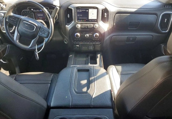 2020 GMC Sierra 1500 Denali photo 9