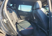 2025 Chevrolet Equinox RS Sport Utility 4D thumbnail 10