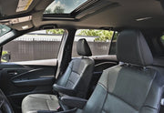2019 Honda Passport EX-L thumbnail 31