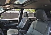 2019 Honda Passport EX-L thumbnail 12