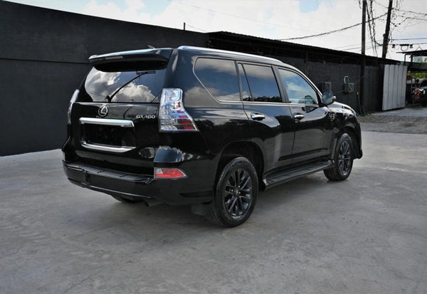 2022 Lexus GX 460 Base photo 3