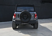 2023 Ford Bronco Base thumbnail 8
