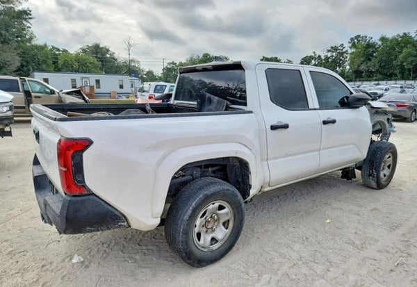 2024 Toyota Tacoma SR Pickup 4D 5 ft photo 4