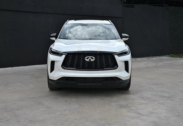 2025 Infiniti QX60 Luxe photo 8