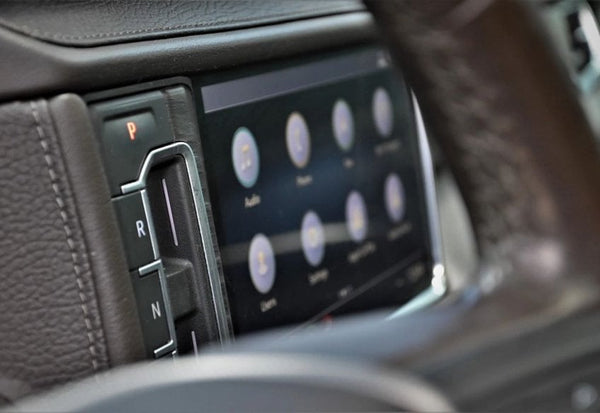 2021 GMC Yukon XL Denali photo 10