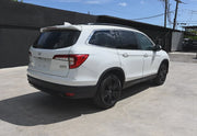 2022 Honda Pilot SE thumbnail 26
