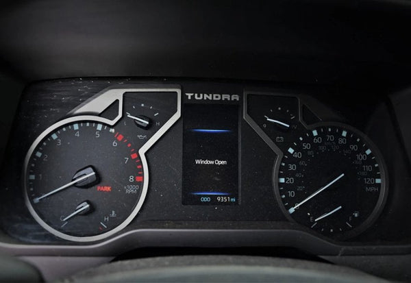 2025 Toyota Tundra SR5 vehicle photo 9