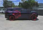 2023 Dodge Durango SRT Hellcat Premium thumbnail 22