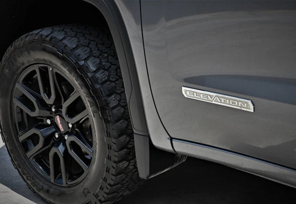2022 GMC Sierra 1500 Limited Elevation vehicle photo 9
