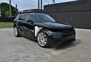 2022 Land Rover Range Rover Velar P250 R-Dynamic S thumbnail 2