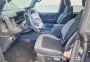 2026 Ford Bronco Big Bend Sport Utility 4D thumbnail 15