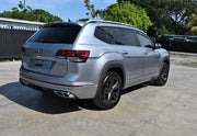 2022 Volkswagen Atlas V6 SEL R-Line 4Motion thumbnail 3