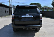 2022 Toyota 4Runner Limited thumbnail 31