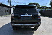 2022 Toyota 4Runner Limited thumbnail 7