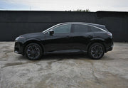 2025 Nissan Murano Platinum thumbnail 5