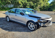 2026 Honda Accord LX Sedan 4D thumbnail 9