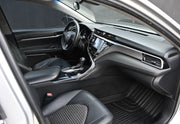 2018 Toyota Camry SE Sedan 4D thumbnail 19