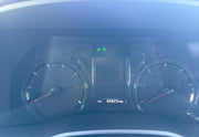 2022 TOYOTA 4RUNNER SR5 SPORT UTILITY 4D thumbnail 21