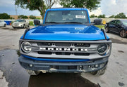 2023 Ford Bronco Big Bend thumbnail 16