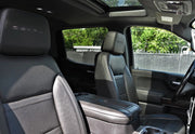 2020 GMC Sierra 1500 Denali thumbnail 34