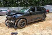 2025 Honda CR-V Hybrid Sport-L thumbnail 1