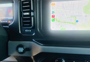 2022 Ford Bronco Black Diamond thumbnail 37
