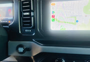2022 Ford Bronco Black Diamond thumbnail 15