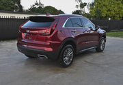 2025 Cadillac XT4 Premium Luxury thumbnail 22