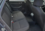 2025 Honda Civic LX thumbnail 28