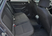 2025 Honda Civic LX thumbnail 13