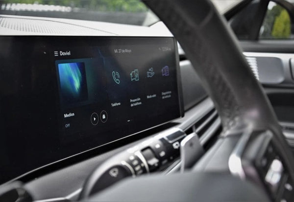 2024 Hyundai SANTA FE SEL photo 11