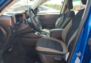 2026 Ford Bronco Sport Big Bend thumbnail 19