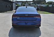 2023 Hyundai ELANTRA SE thumbnail 21