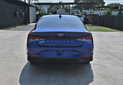 2023 Hyundai ELANTRA SE thumbnail 4