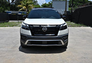 2023 Nissan Pathfinder Rock Creek thumbnail 31