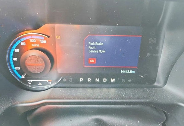 2023 Ford Bronco Sport Utility 2D vehicle photo 7