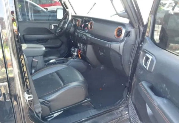 2021 Jeep Gladiator Mojave vehicle photo 10