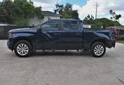 2022 Chevrolet Silverado 1500 Custom thumbnail 19