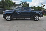 2022 Chevrolet Silverado 1500 Custom thumbnail 6