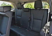 2025 Toyota Grand Highlander XLE thumbnail 34