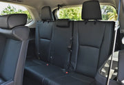 2025 Toyota Grand Highlander XLE thumbnail 16