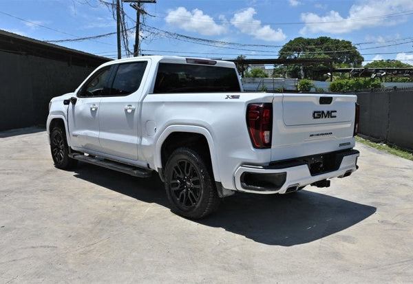 2021 GMC Sierra 1500 Elevation vehicle photo 4