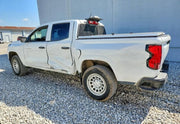 2023 Chevrolet Colorado Work Truck thumbnail 3