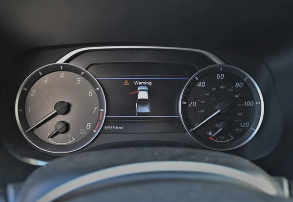 2024 Nissan Frontier S vehicle photo 8